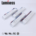 UL Certified multiple channel t8 led driver 450mA efficient t8 led driver